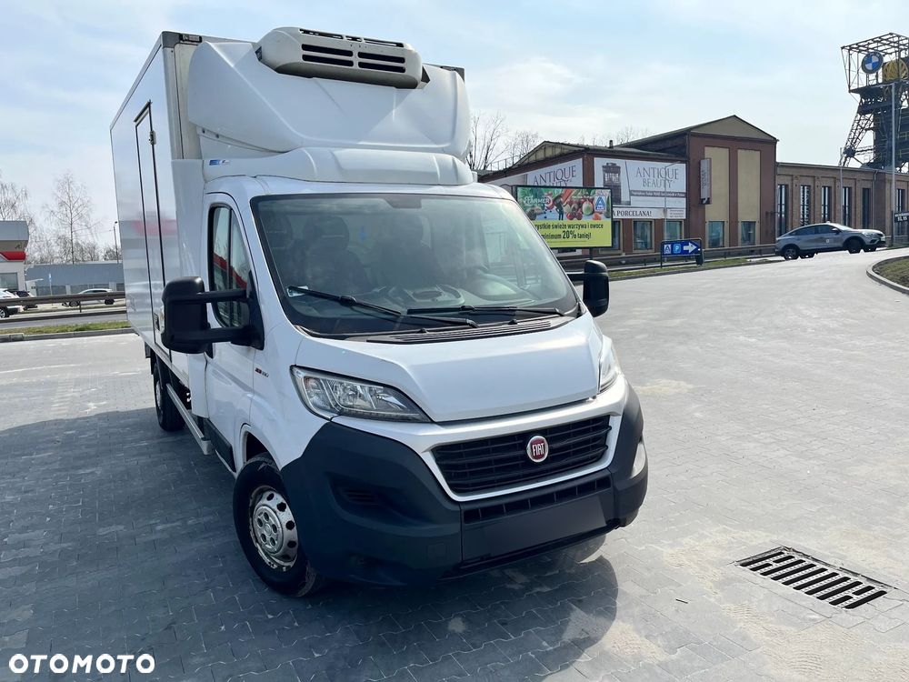 Fiat DUCATO - 2