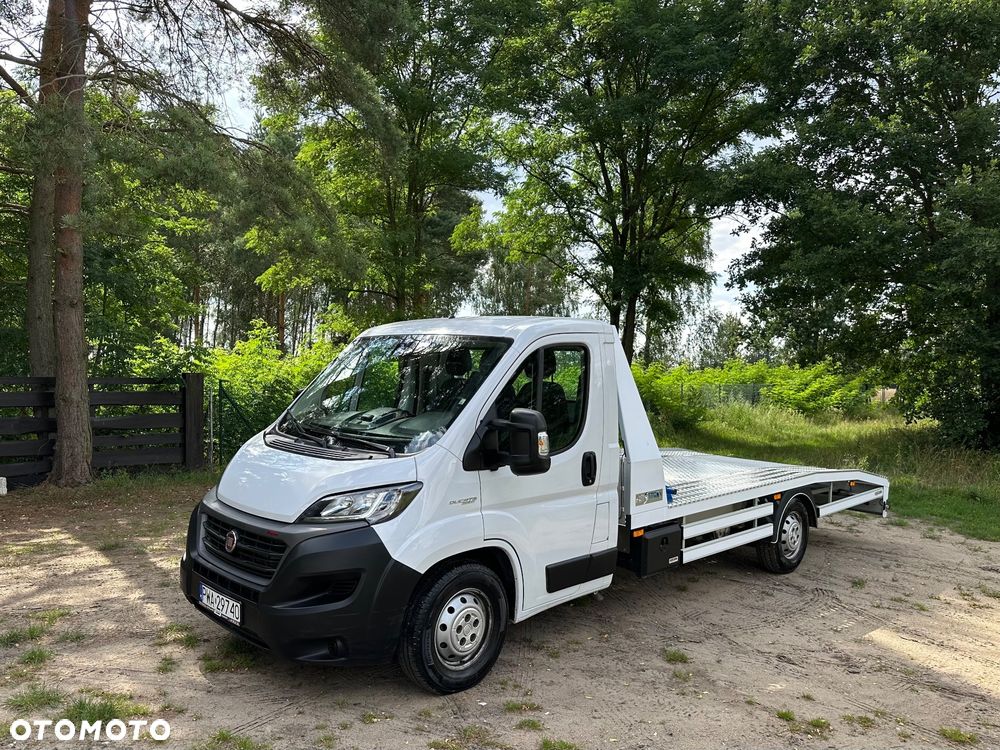 Fiat Ducato - 1