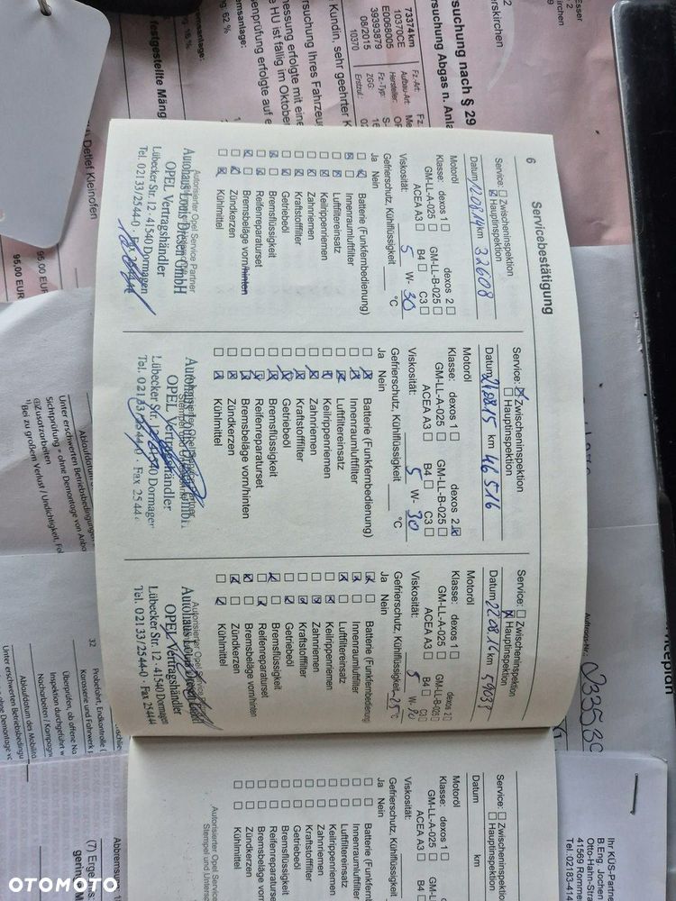 Opel Corsa 1.4 16V 150 Jahre - 31