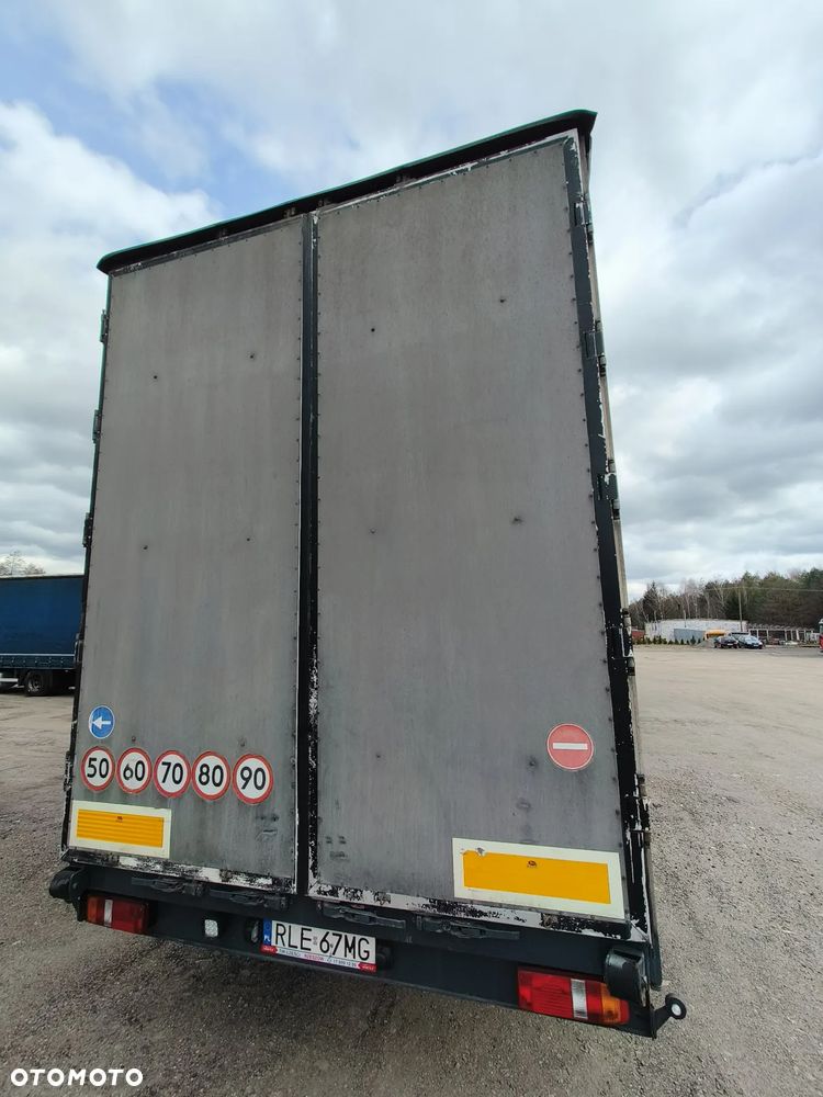 Scania R zestaw - 10