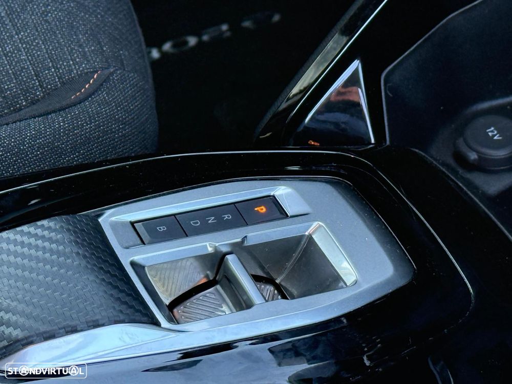 Peugeot 208 - 20