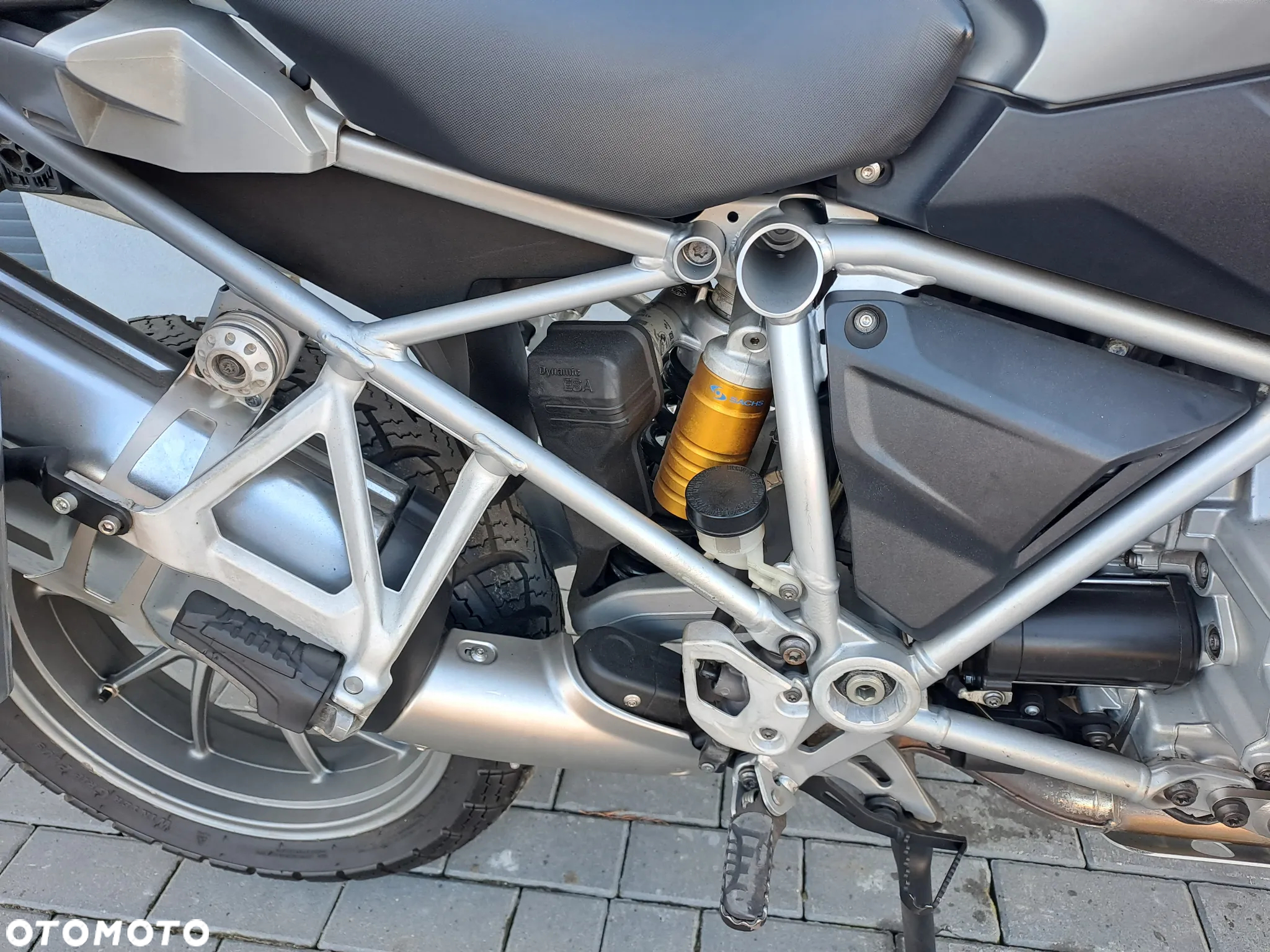 BMW GS - 17