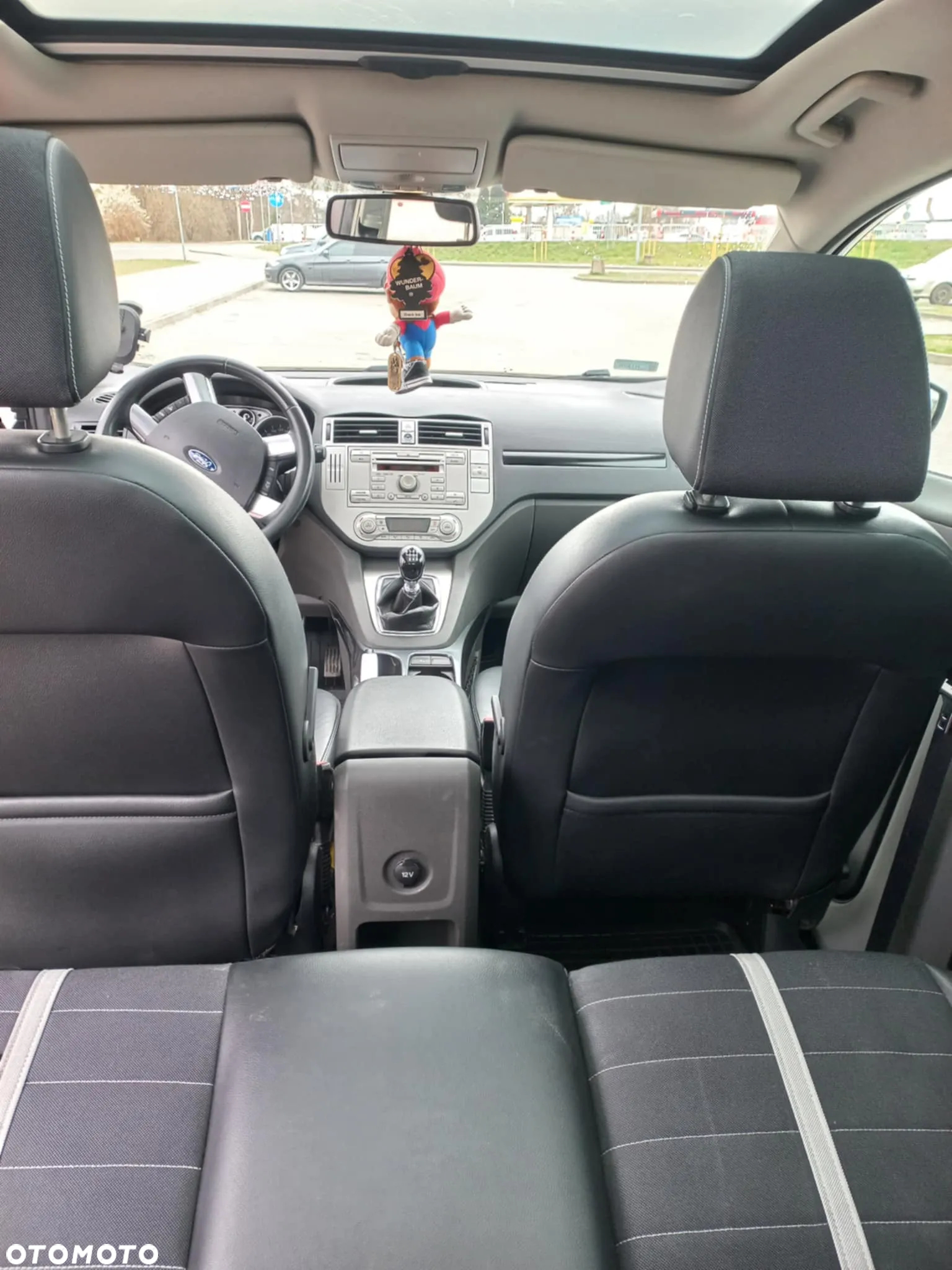Ford Kuga 2.0 TDCi Trend - 8