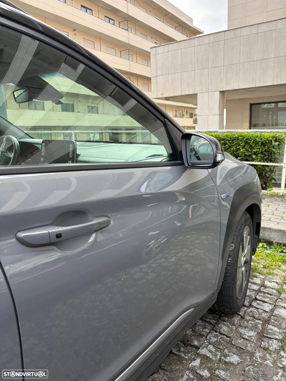 Hyundai Kauai EV 64 kWh Premium - 7