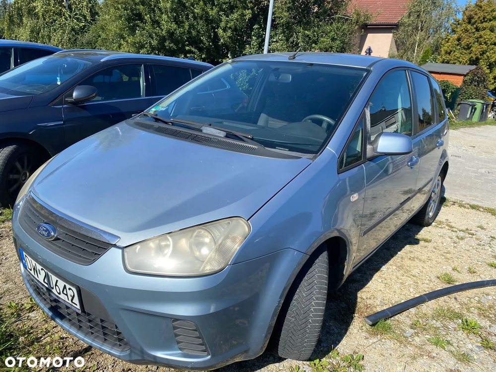 Ford Focus C-Max 1.6 TDCi Trend - 2