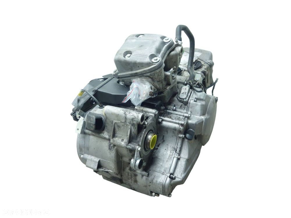 Silnik Gilera Gp 800 Aprilia Srv Gwarancja 30 Dni - 4