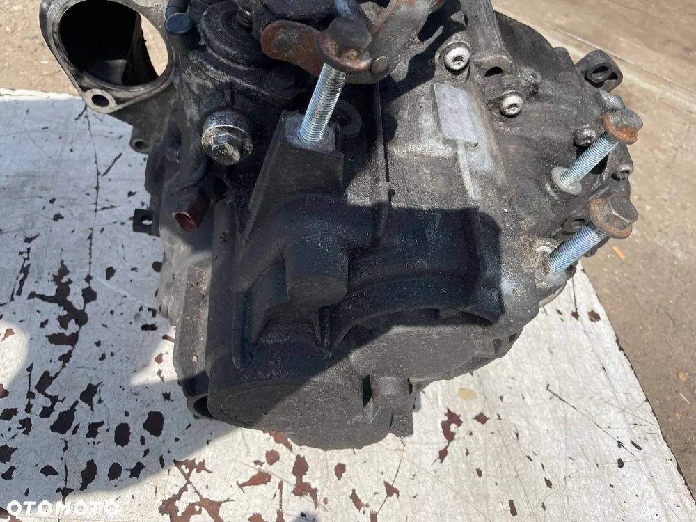 Skrzynia biegów GVT vw Golf V Audi A3 8P Skoda Octavia II 2.0 TFSI GVT - 4