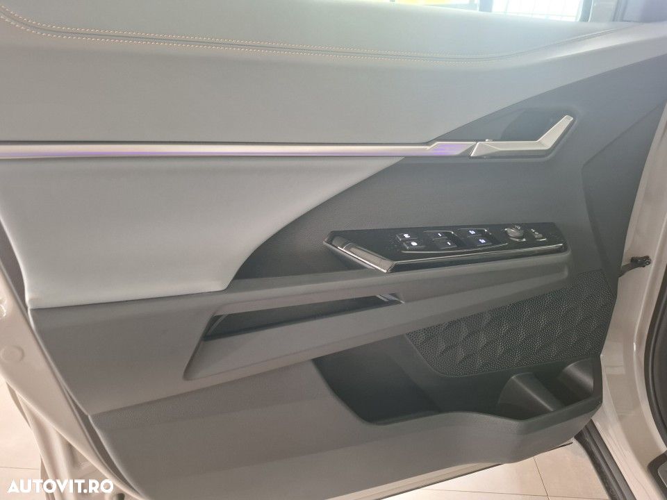 SsangYong Torres - 11