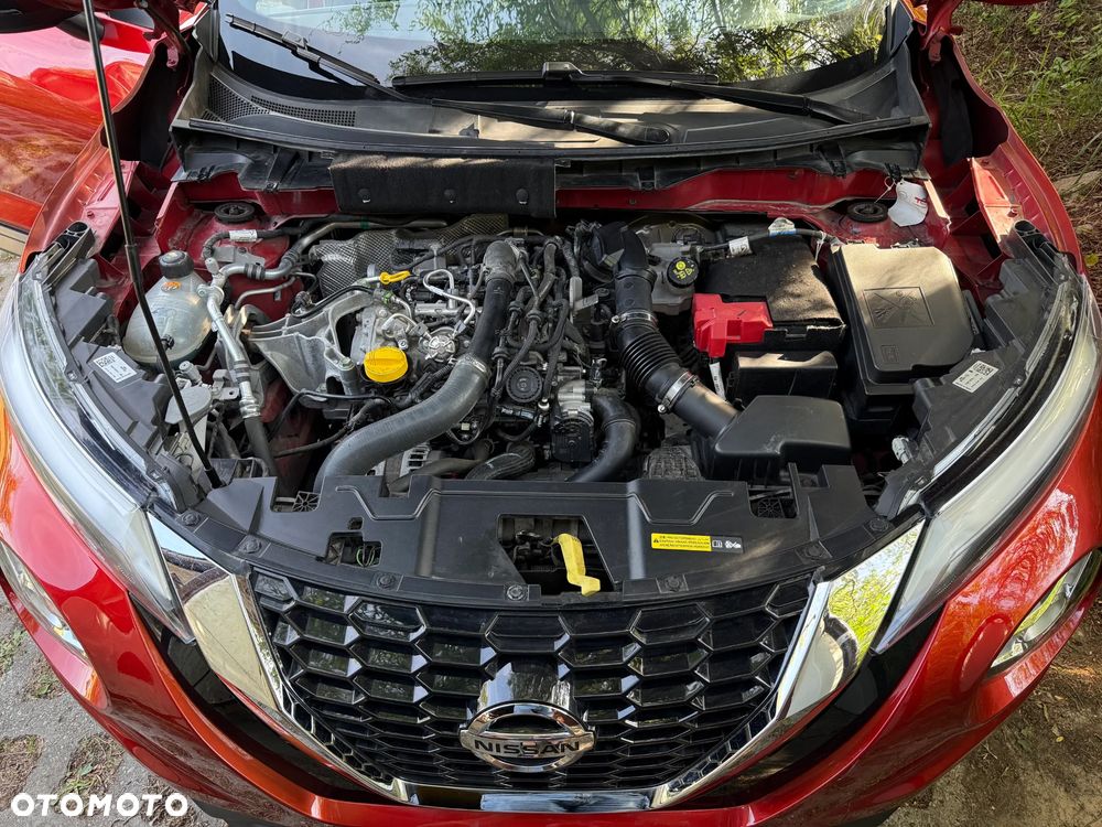 Nissan Juke 1.0 DIG-T N-Connecta - 7