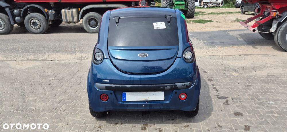 Microcar DUE - 11