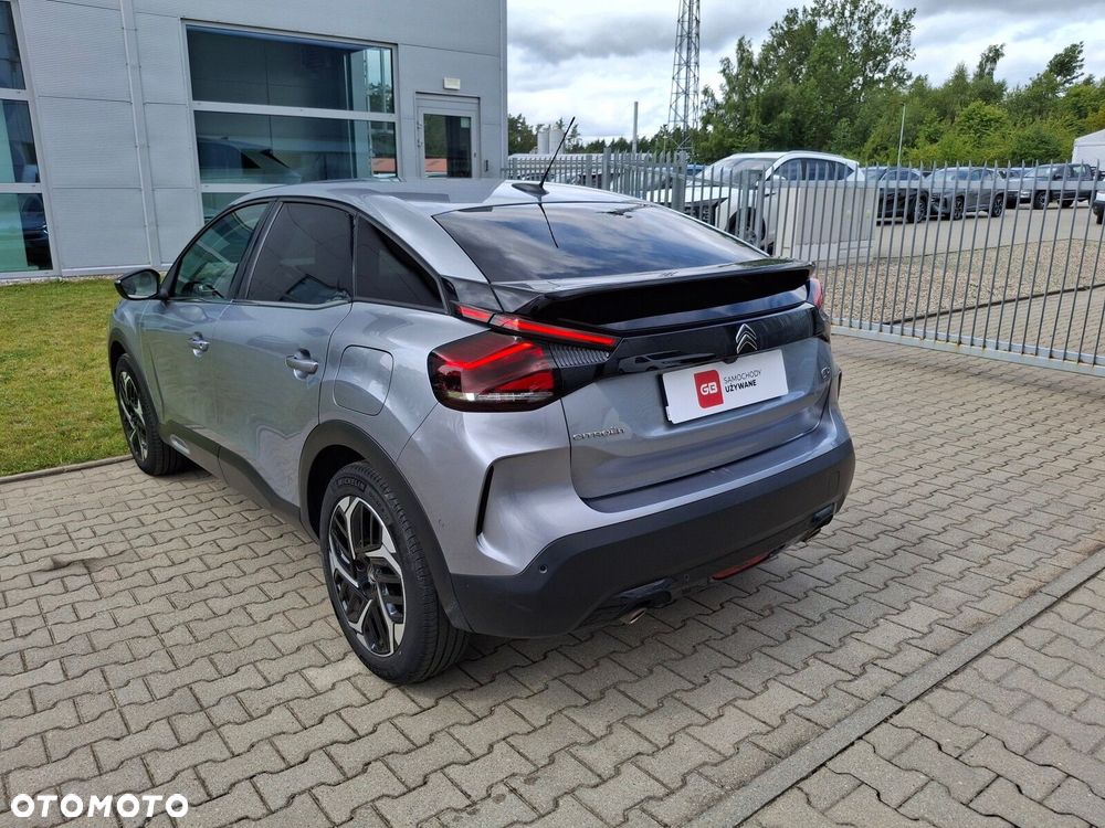 Citroën C4 1.2 PureTech Shine S&S - 4