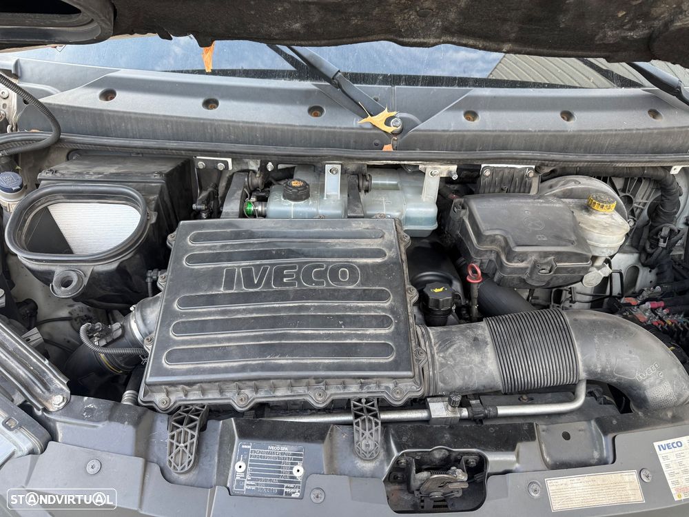 Iveco Daily - 13