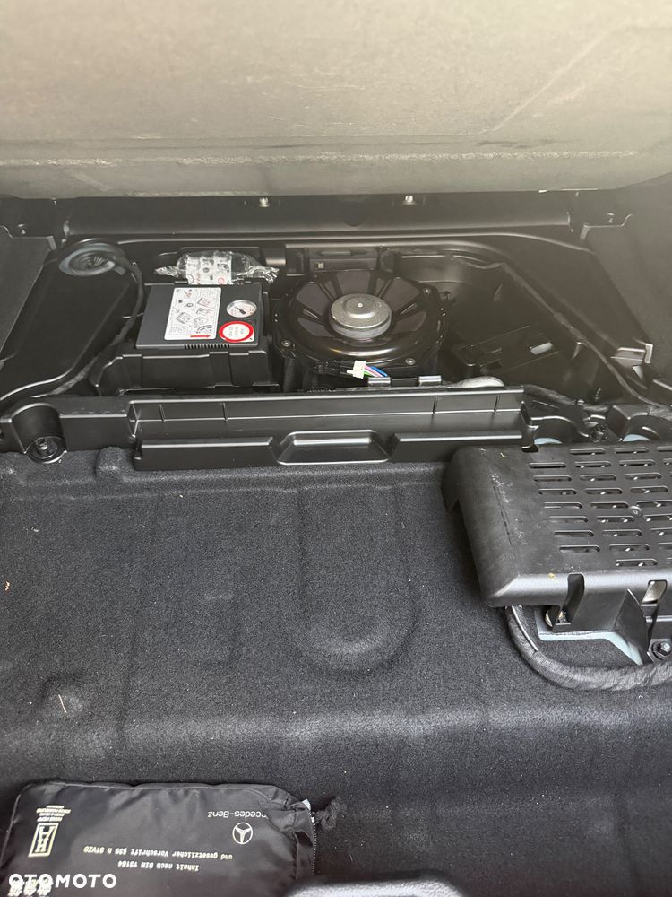 Mercedes-Benz CLA 220 AMG Line 7G-DCT - 15