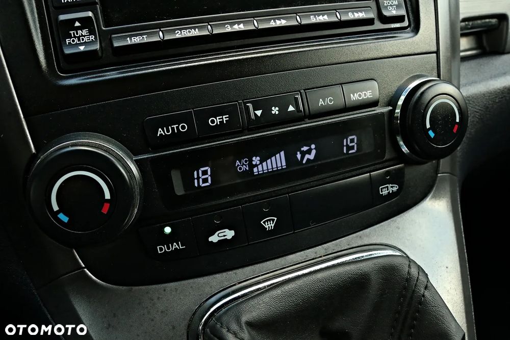 Honda CR-V 2.2i CTDi DPF Comfort - 37