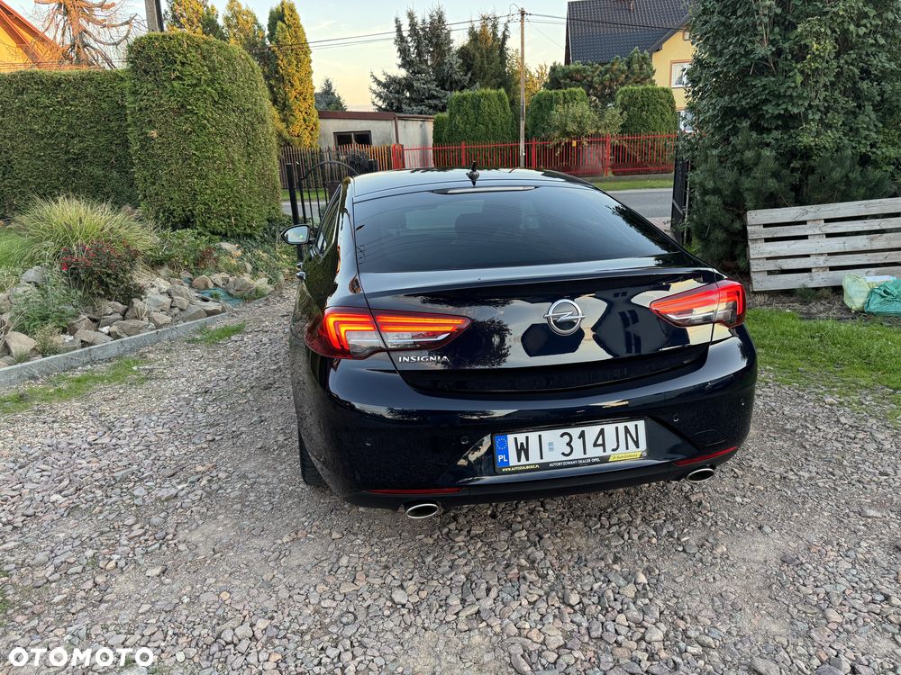 Opel Insignia - 5