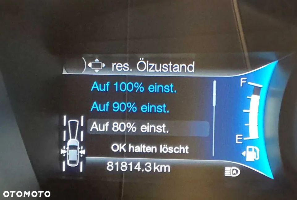 Ford Mondeo SW 2.0 Ti-VCT ST-Line - 10