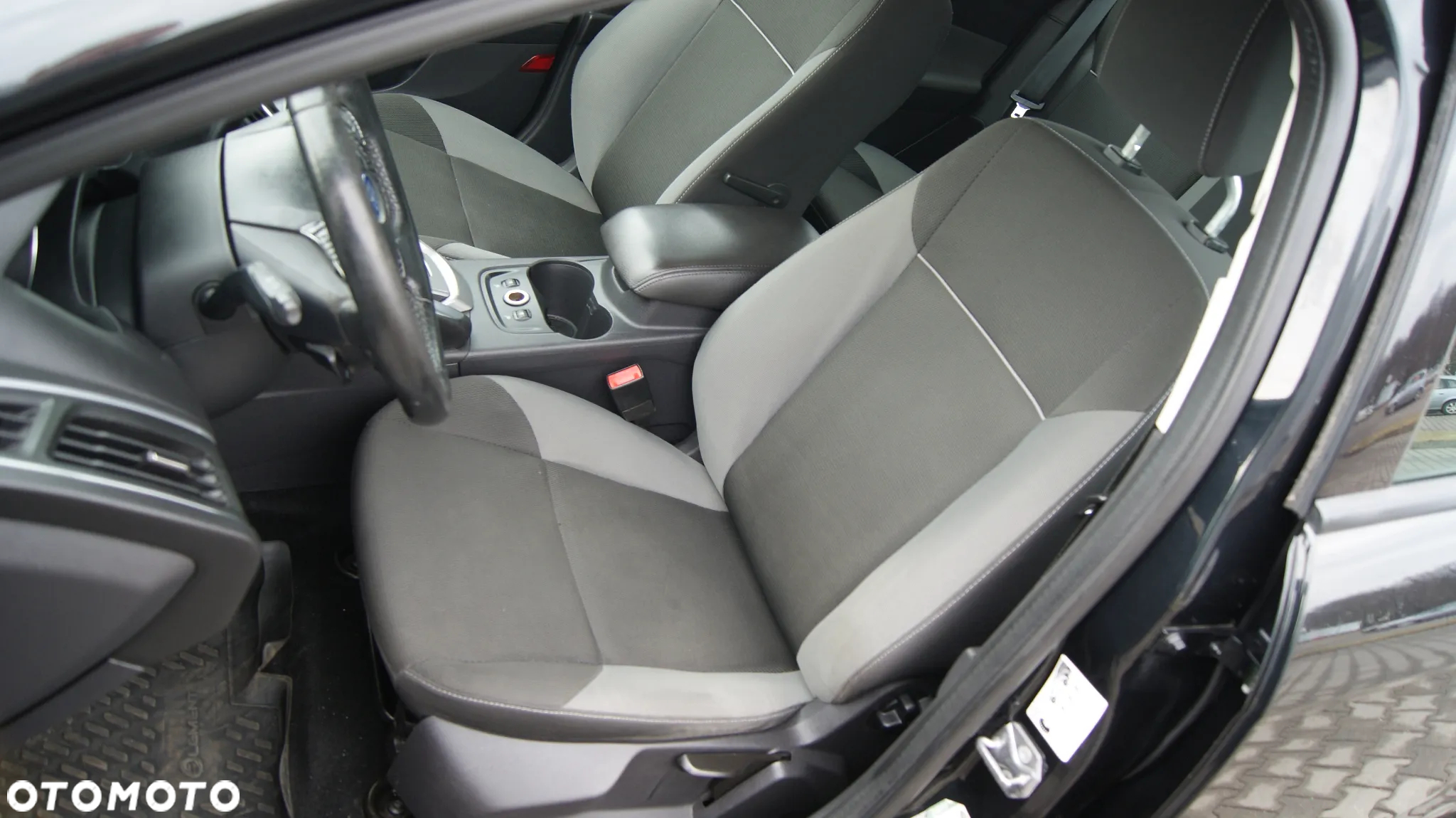 Ford Focus 2.0 TDCi Gold X (Trend) MPS6 - 14