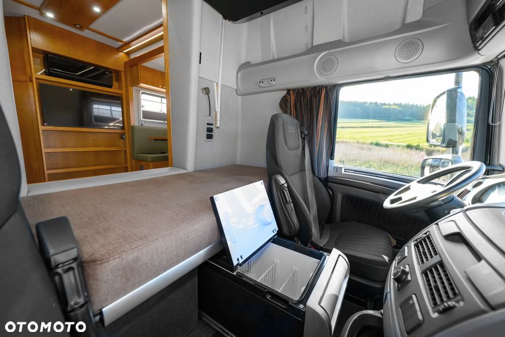 DAF XF 480 - 25