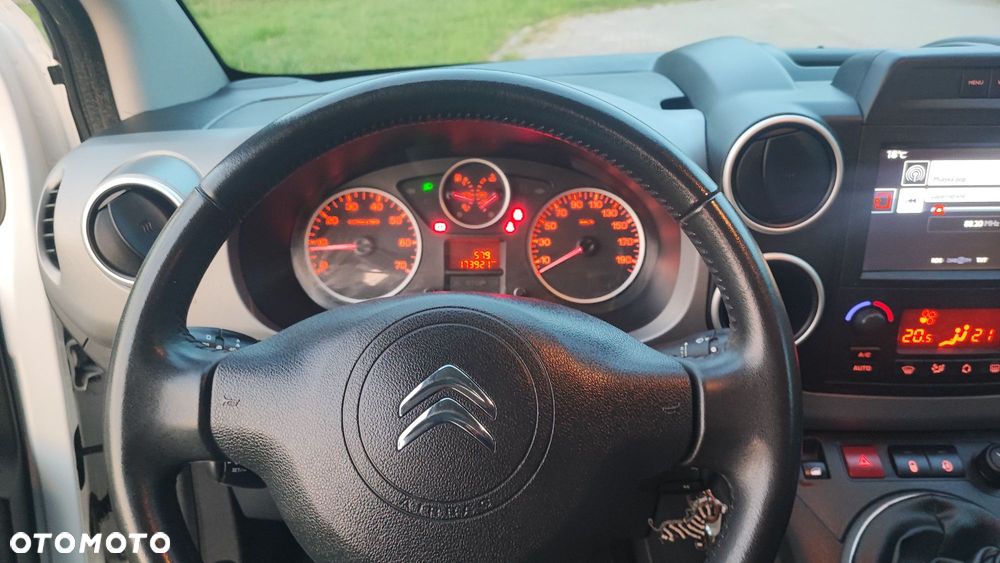 Citroën Berlingo Multispace BlueHDi 120 S&S XTR - 40