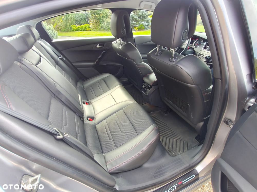 Peugeot 508 2.0 BlueHDi GT S&S - 12