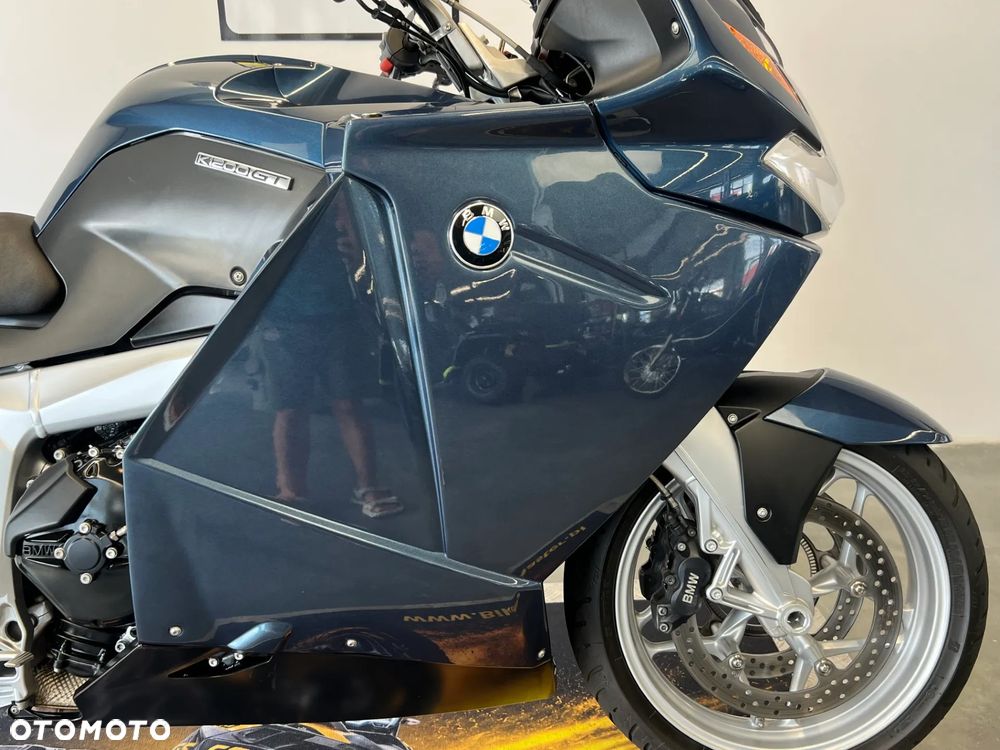 BMW K - 7