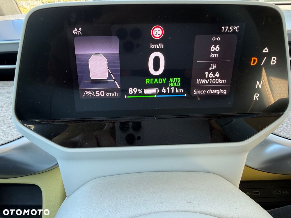 Volkswagen ID. Buzz - 8