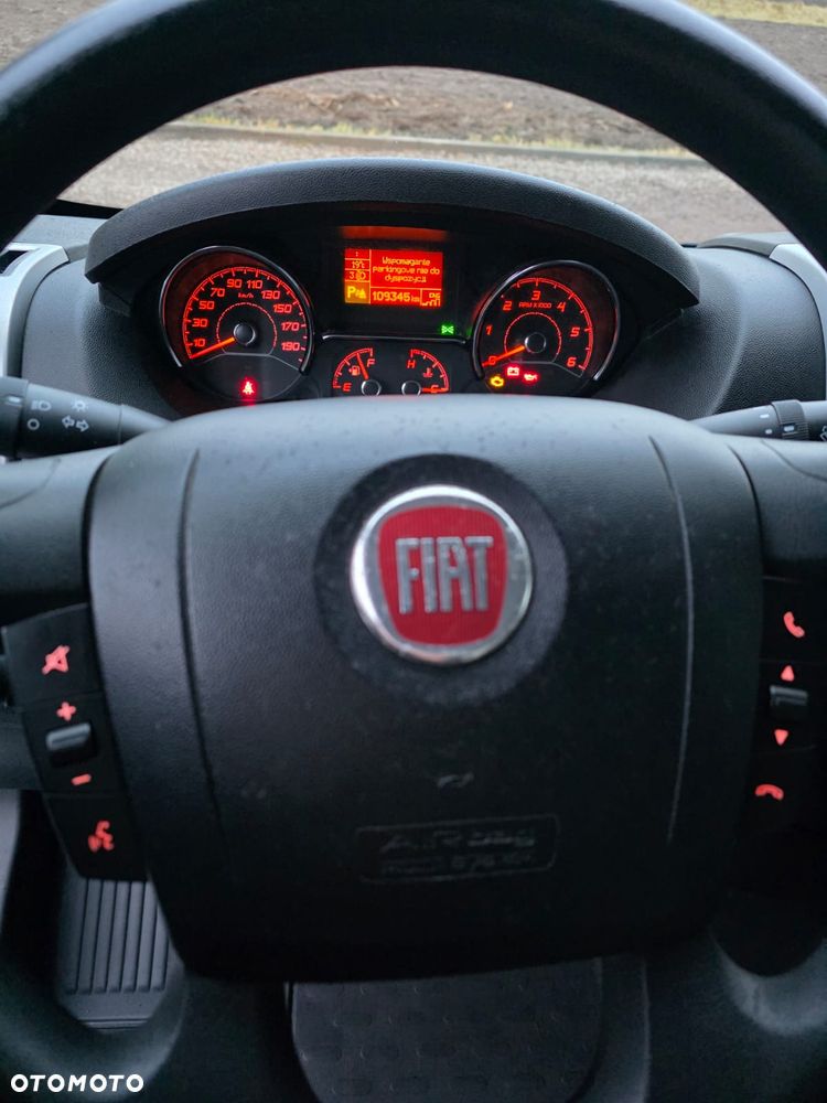 Fiat Ducato CNG L3/H2 - 15