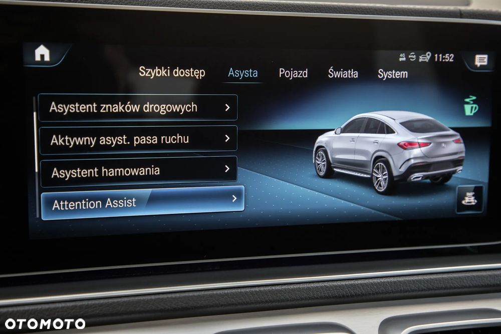 Mercedes-Benz GLE 400 d 4-Matic Premium Plus - 32