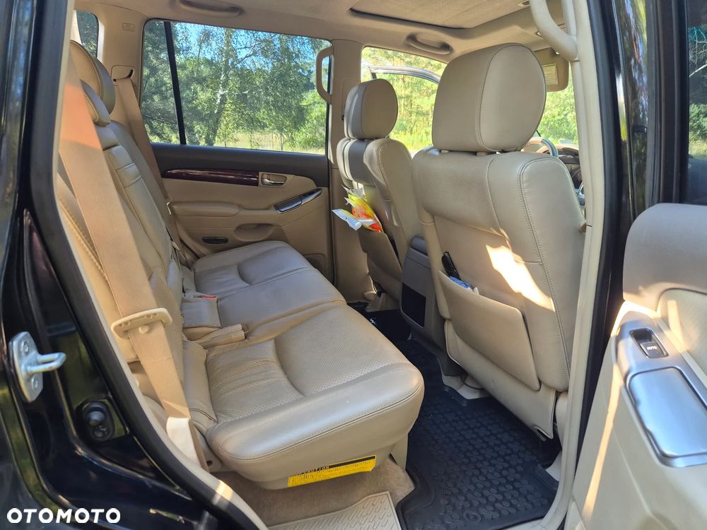 Toyota Land Cruiser 3.0 D Sol - 6