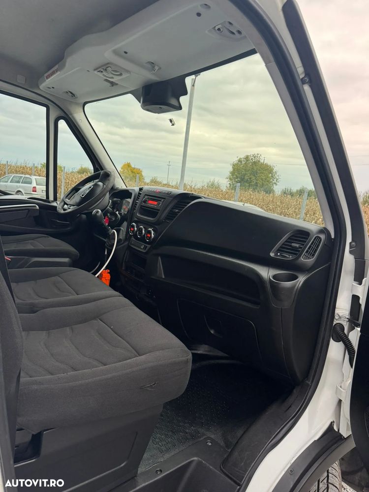 Iveco Daily - 5