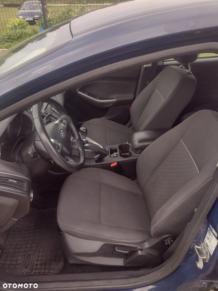 Ford Focus 1.6 TDCi Edition Start - 6