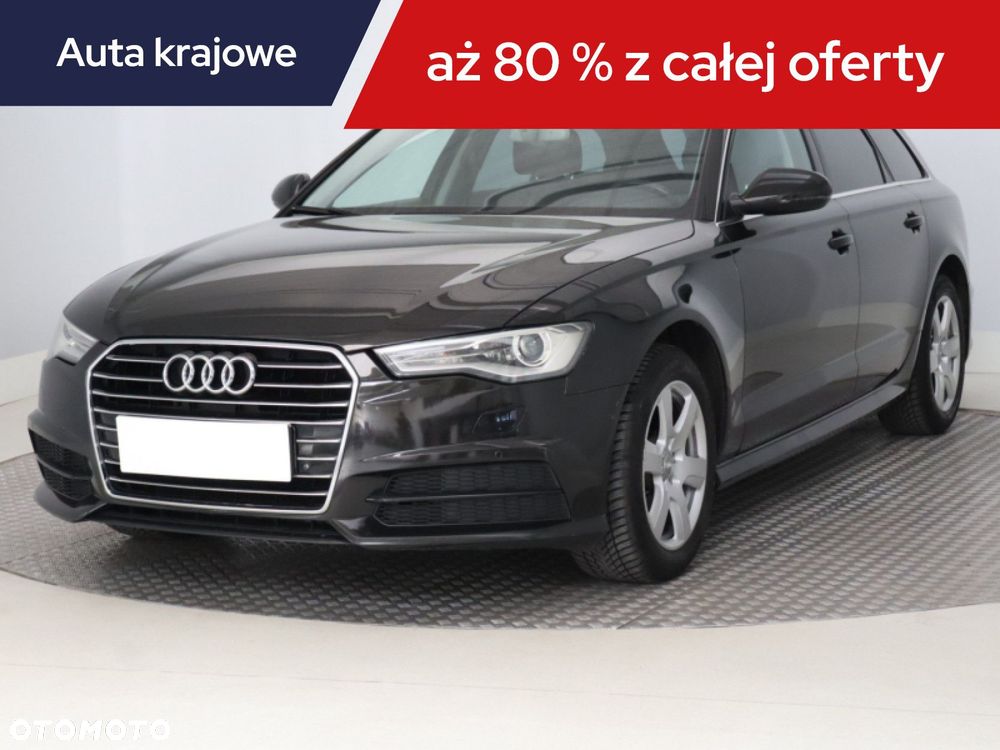 Audi A6 Avant - 3