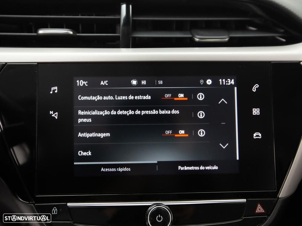 Opel Corsa-e GS - 28