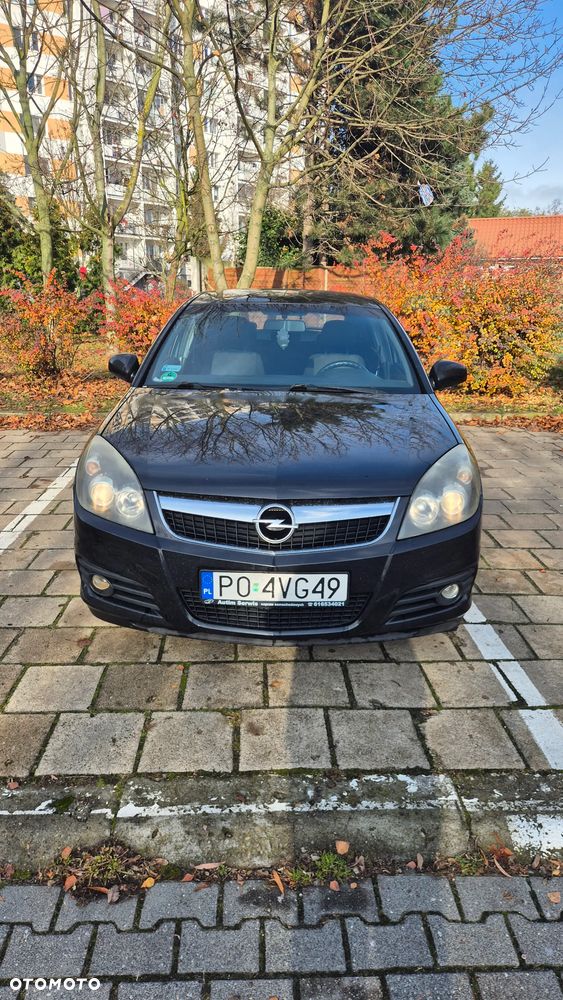 Opel Vectra 1.8 Sport - 3