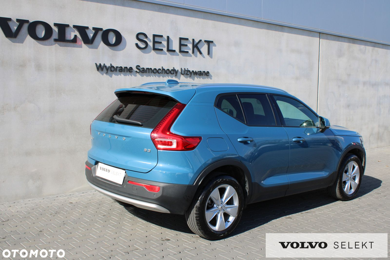 Volvo XC 40 - 8