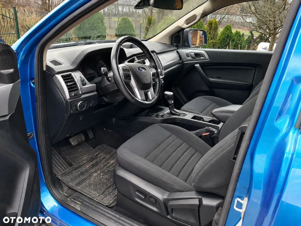 Ford Ranger - 9