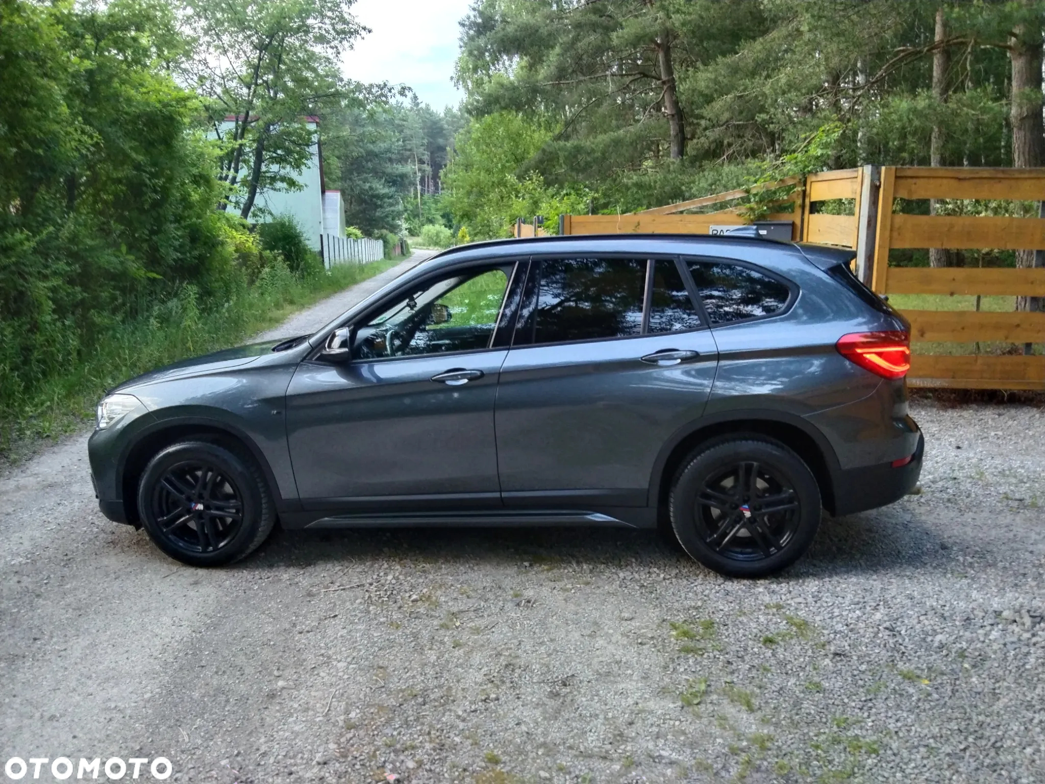 BMW X1 xDrive20d Sport Line - 21