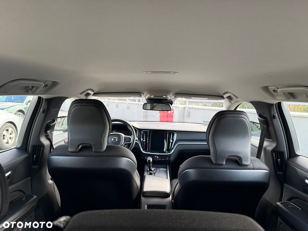 Volvo V60 D3 Drive-E Dynamic Edition (Kinetic) - 7