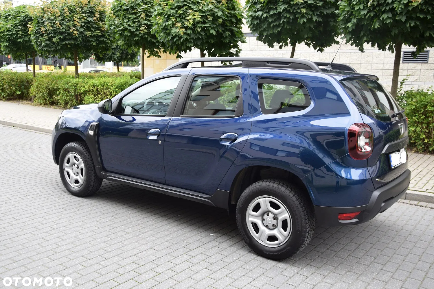 Dacia Duster 1.0 TCe Comfort - 10
