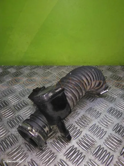 PEÇAS AUTO USADAS para Opel Corsa 1.0 2015 Monta Motor B10XFL - 10