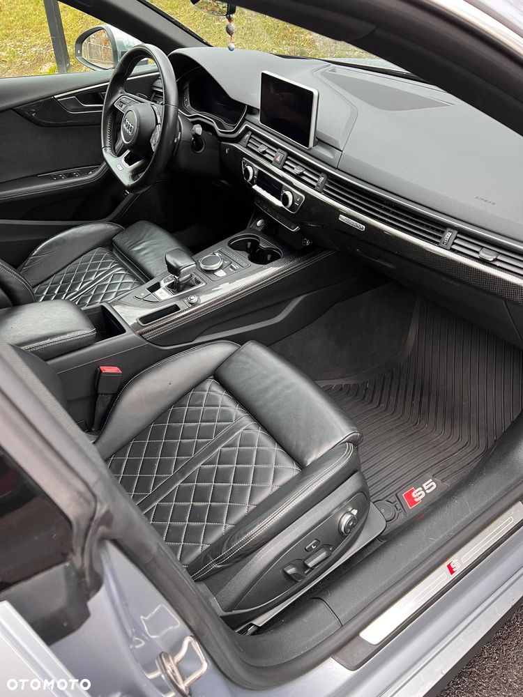 Audi S5 Sportback - 10