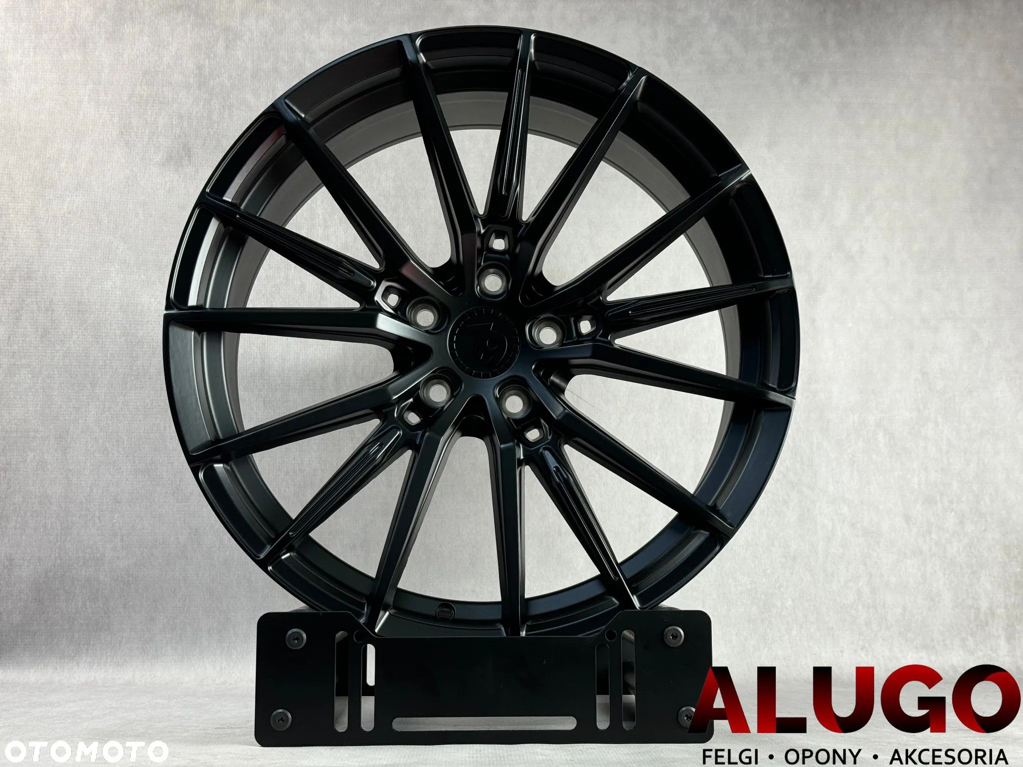 Alufelgi 19 5x112 Seventy9 Seat Leon Cupra VW Golf Arteon Mercedes Audi BMW Skoda - 1