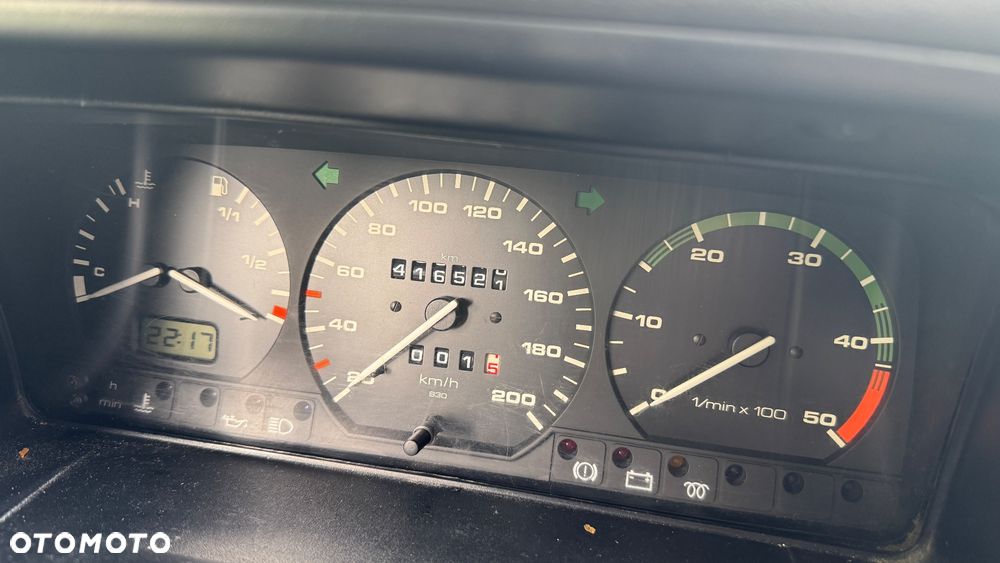 Volkswagen Transporter - 5