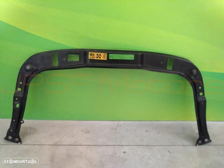 PEÇAS AUTO USADAS para Mini Cooper 1.6i 2007 - 21