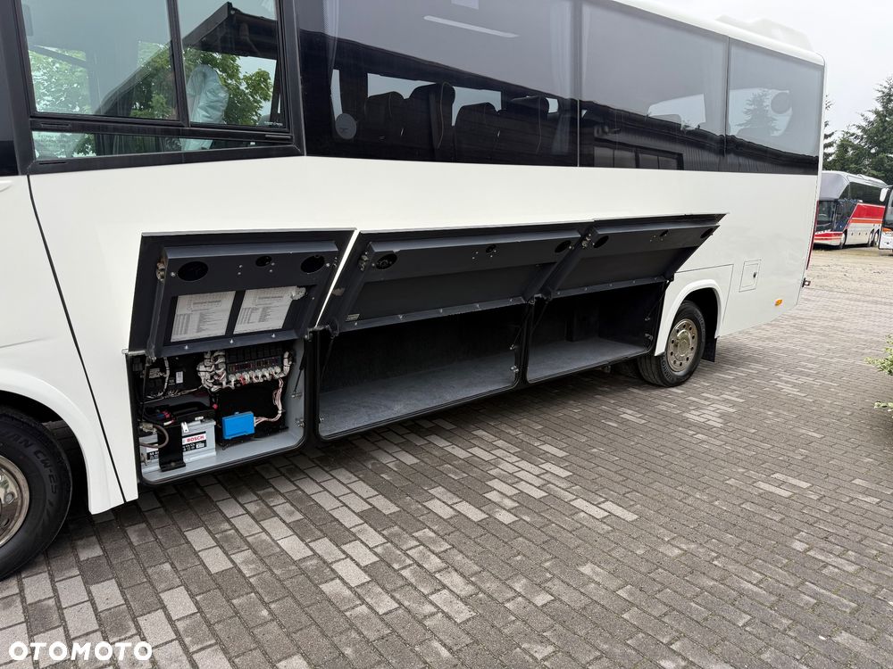 Iveco Rapido - 10