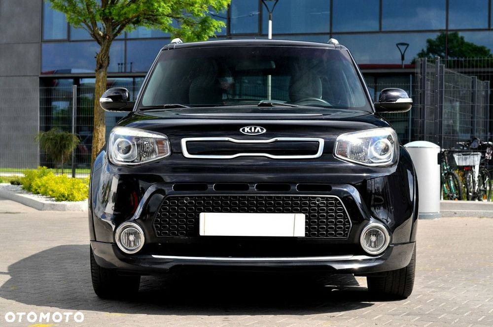 Kia Soul - 3