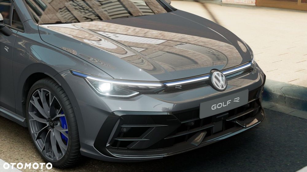 Volkswagen Golf - 11