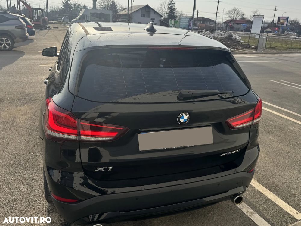 BMW X1 - 6