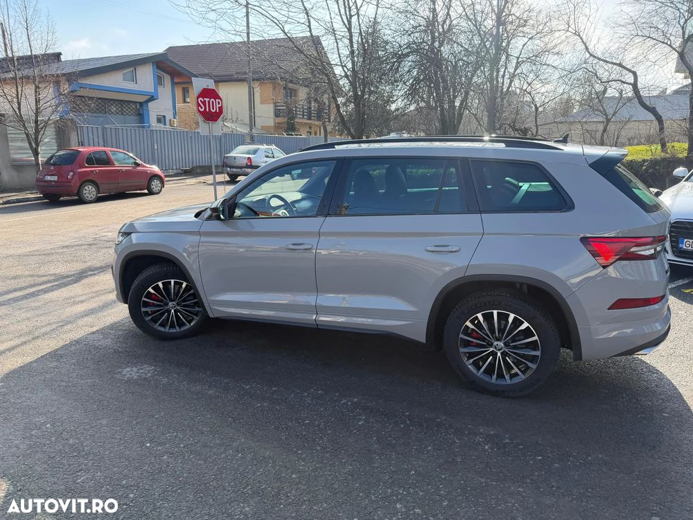 Skoda Kodiaq - 8