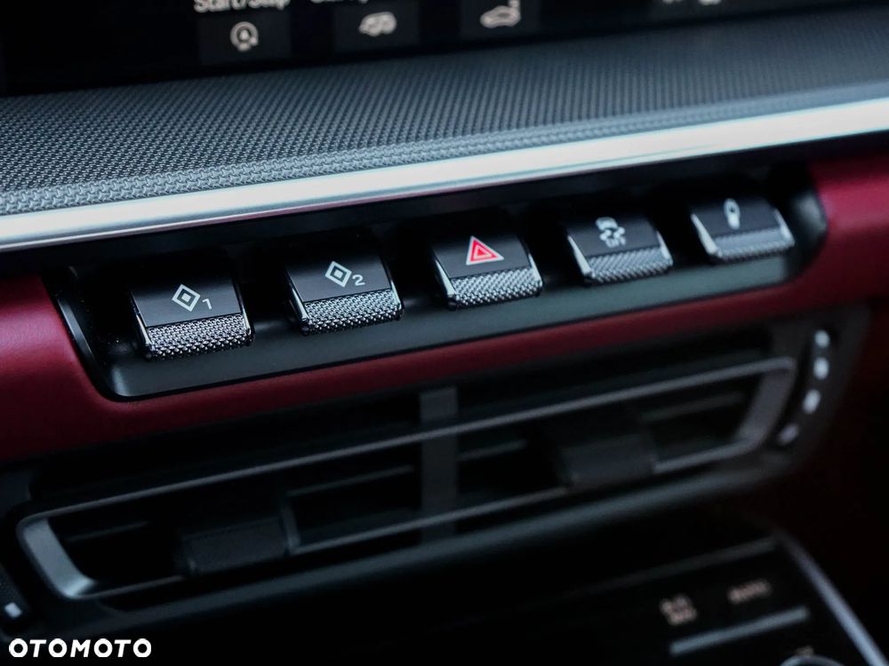 Porsche 911 911Turbo - 25